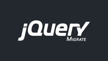 How to remove jQuery Migrate from WordPress?