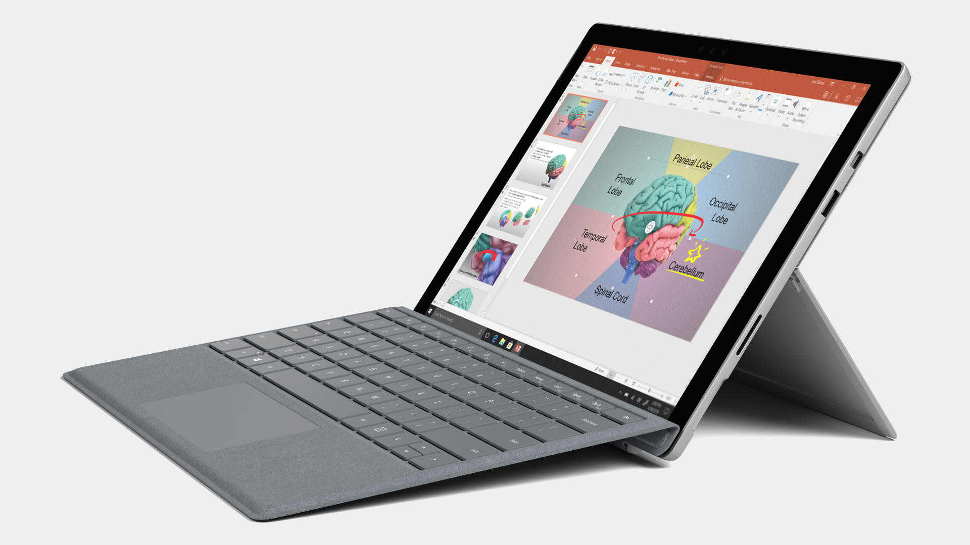 Microsoft Surface Pro