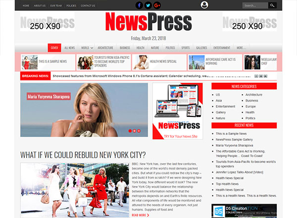 NewsPress