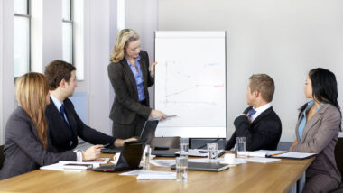 Sales Training Activities for Managers
