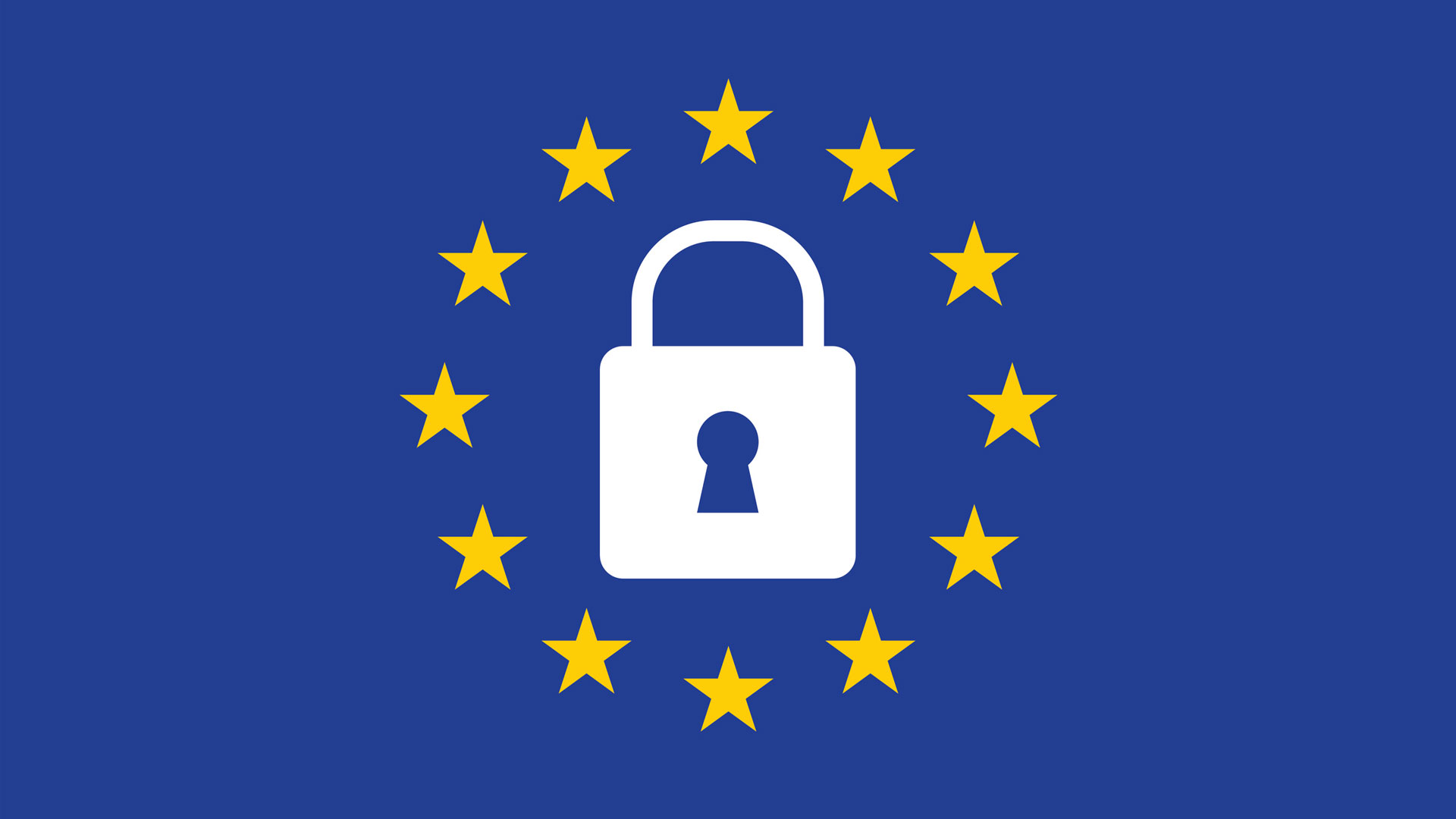 GDPR (General Data Protection Regulation)