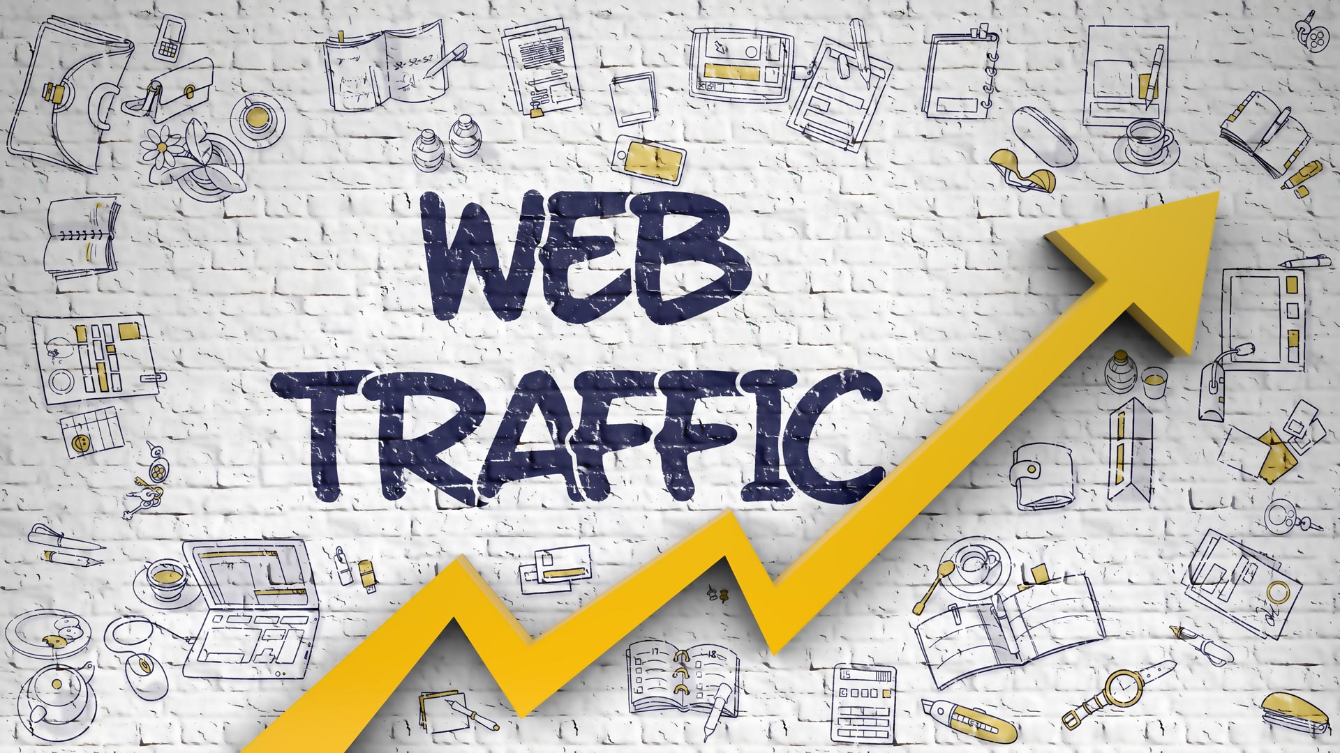 Increase Your Website Traffic