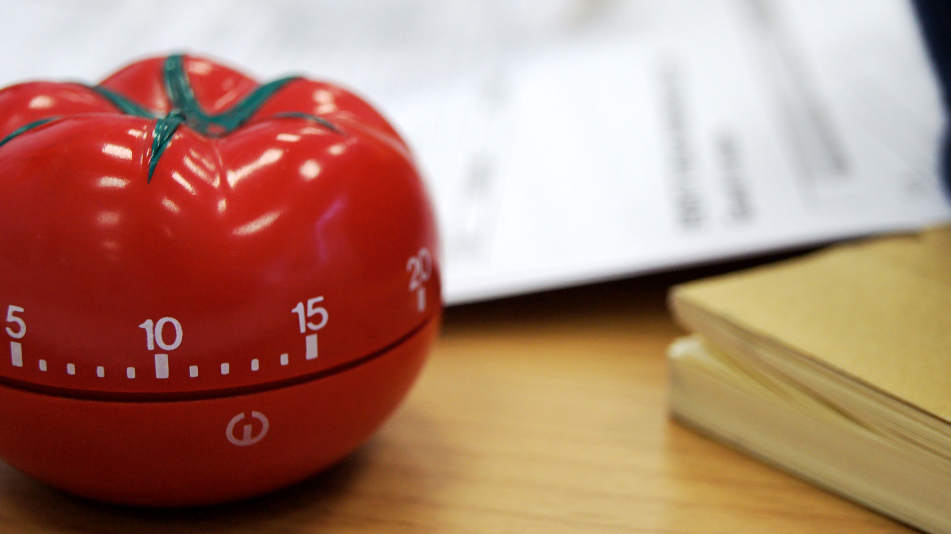 Pomodoro Technique