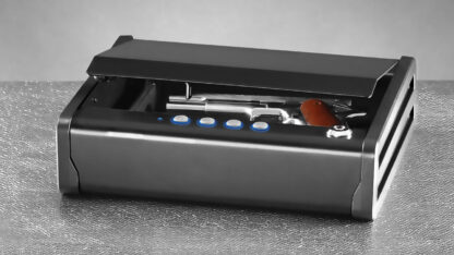 Best Quick Access Gun Safes