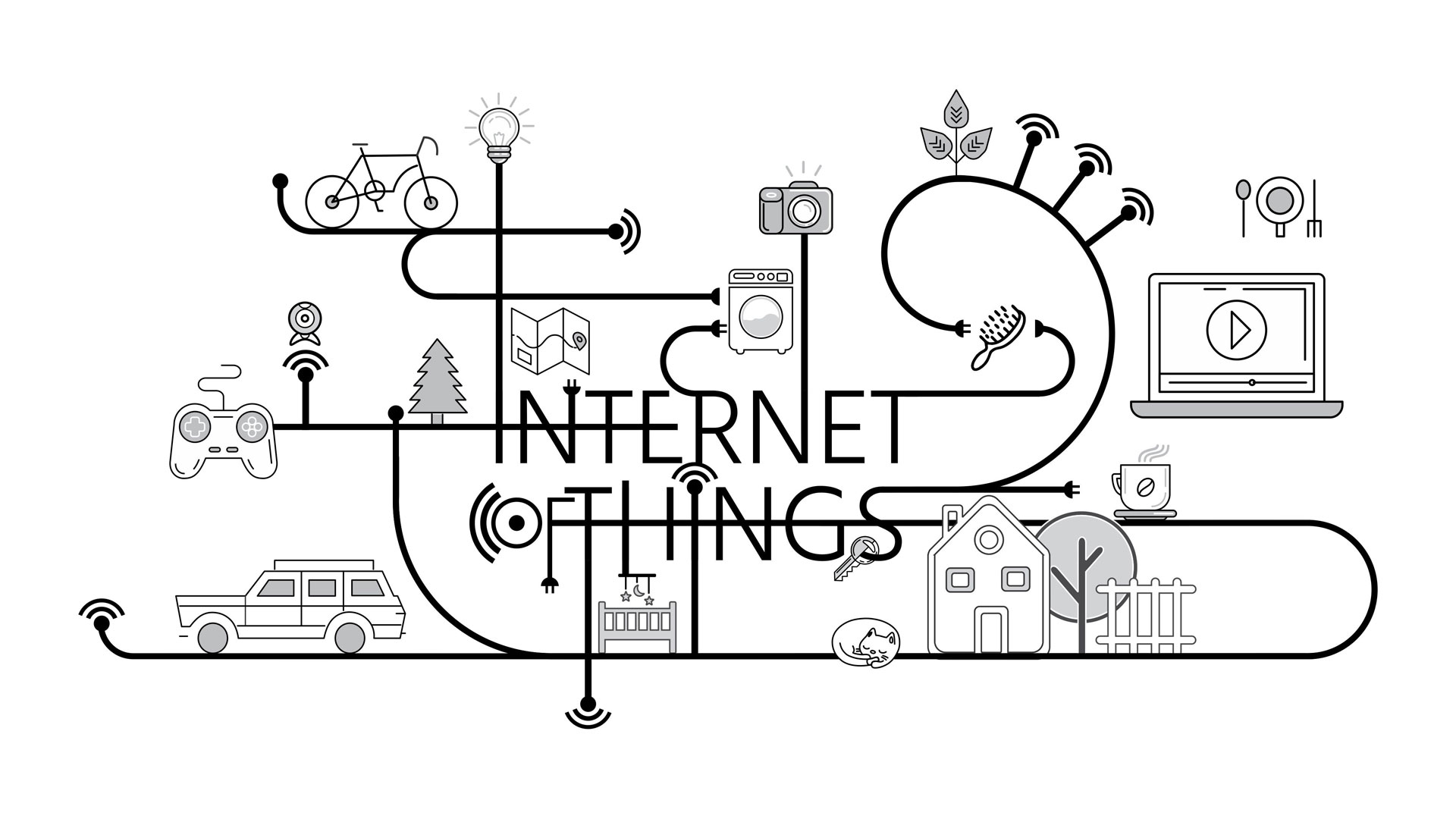 Internet of Things (IoT)