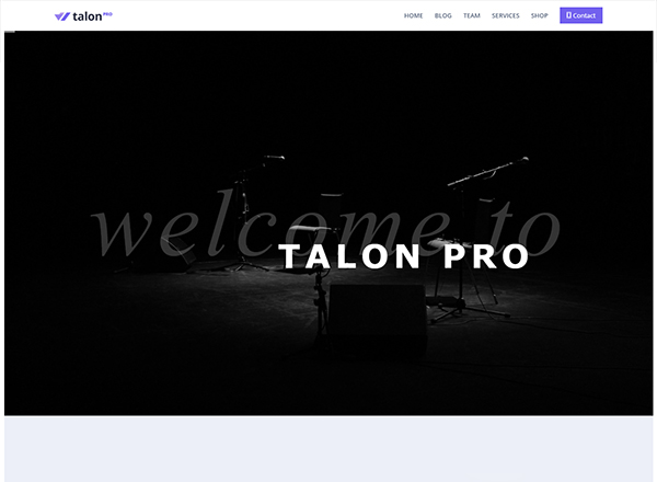 Talon Pro