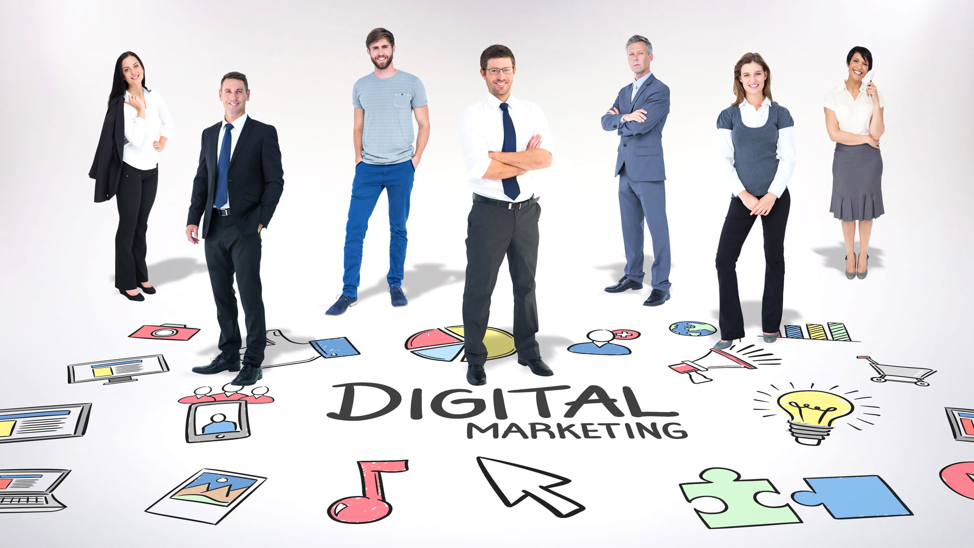 Automate Your Digital Marketing Career