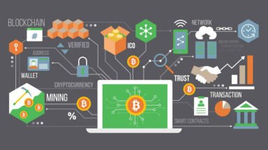 How Blockchain is Set to Shake Up the eCommerce World?