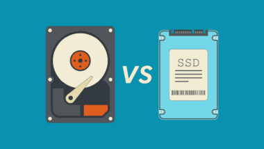 HDD vs SSD: Which one is  better?