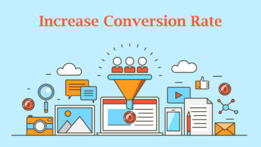 Secret ways to increase your conversion rate right now
