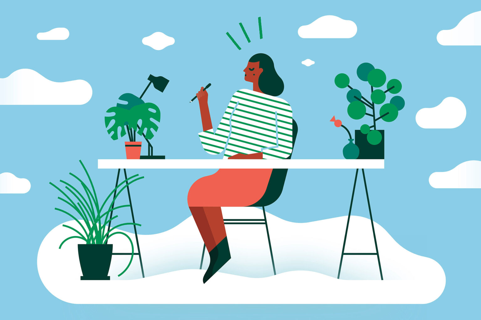 How to schedule your rest time? AtulHost