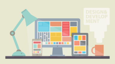 How to build a website and market it?