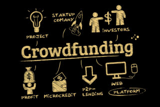 What is Crowdfunding? A Way to Start a Business without Risk