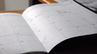 Ditch Your To-Do Lists to Be More Productive