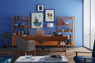 Reasons Not to Invite Investors Back to Your Home Office