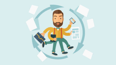 How to maintain your productivity?