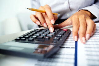 Accounting tips for small business owners to manage their own finances