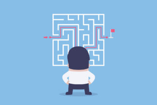 Close Doesn’t Count; You Have to Finish it!