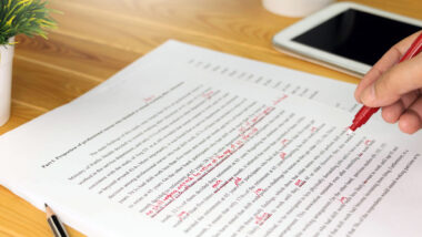 Grammar Checking and Proofreading Tools for Content Marketers
