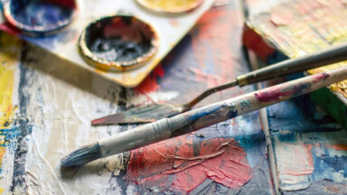 Your Work Can Not Be Your Hobby!