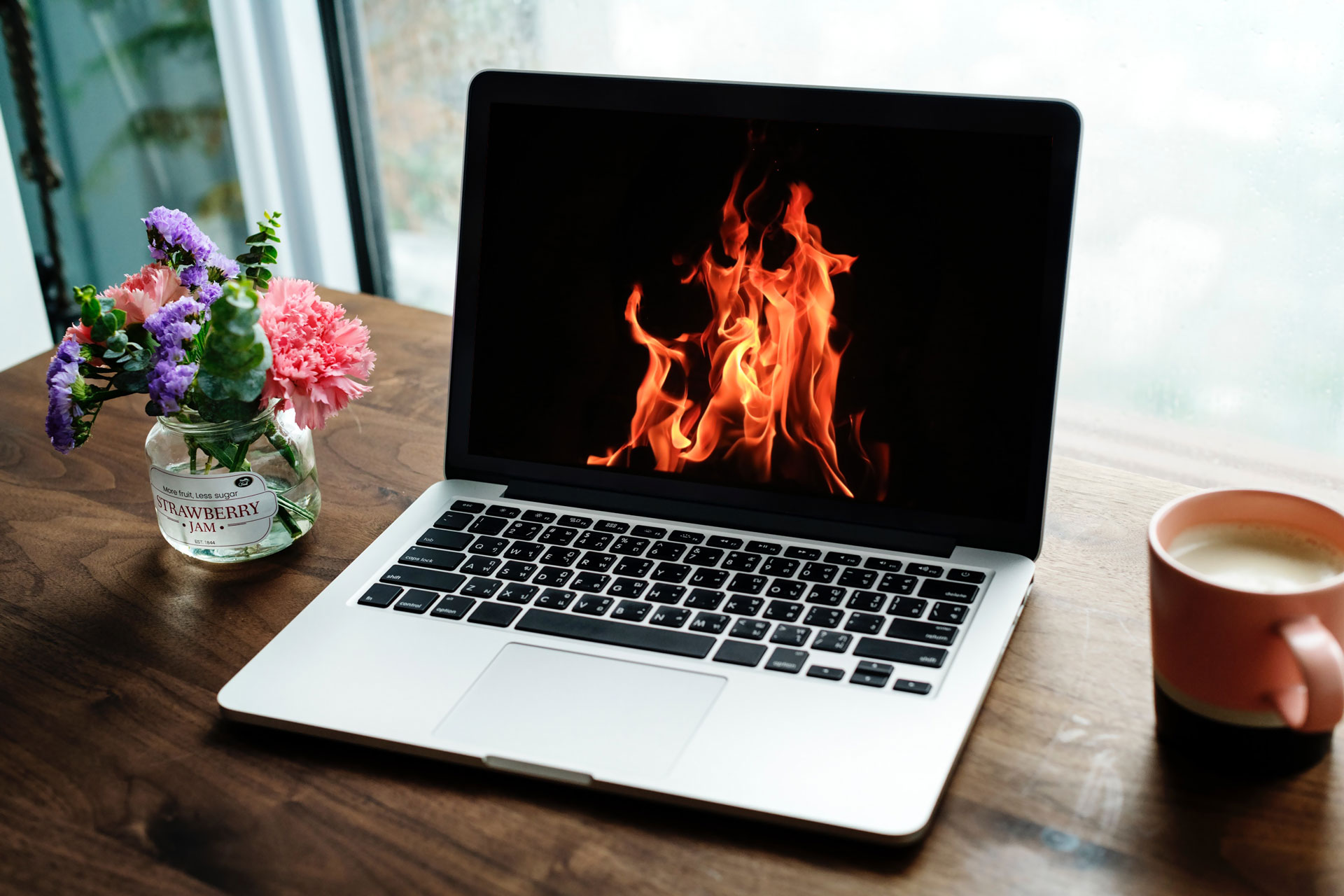 Prevent Your Laptop from Overheating