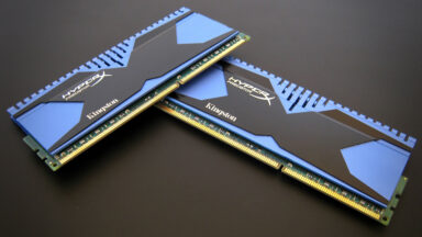 Do you really need more than 8 GB of RAM?