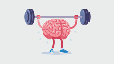 6 exercises to train your brain