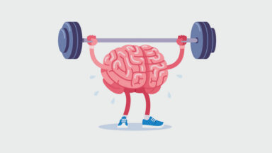 6 exercises to train your brain