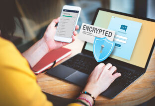 How to keep your business information secure online?