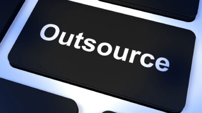 Short on time? Things to outsource immediately