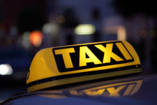 Setting Up Your Own Taxi Company