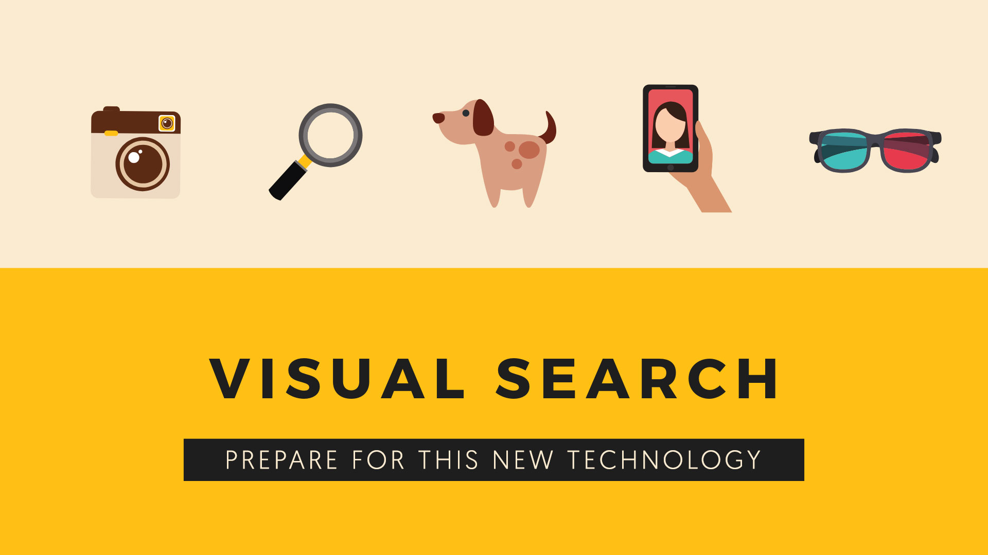 Visual Search