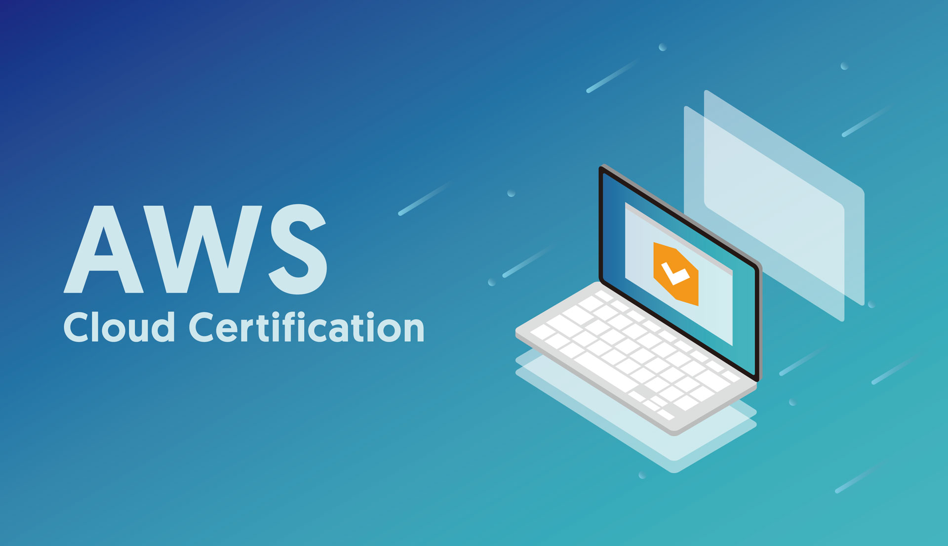 AWS Cloud Certification