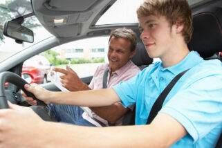Opening a Successful Driving School