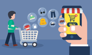 How eCommerce technology benefits the business?