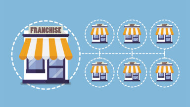 Advantages of a franchise: Make the most of it