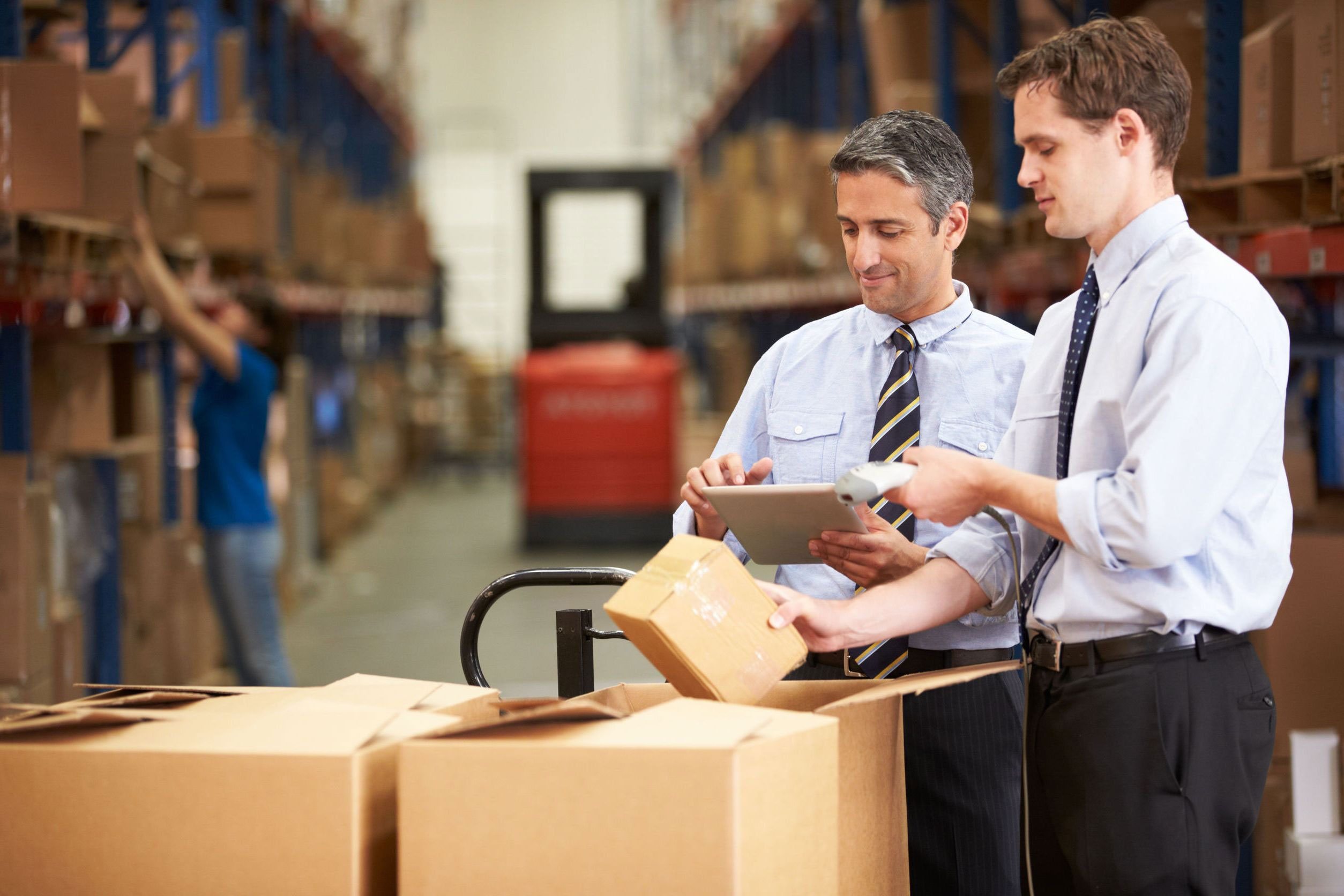 Inventory Management Software