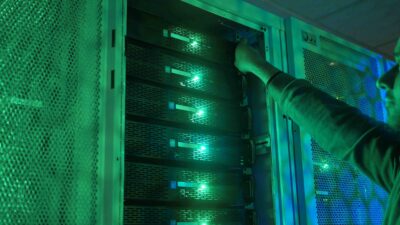 When is Dedicated Server Hosting Ideal for You?