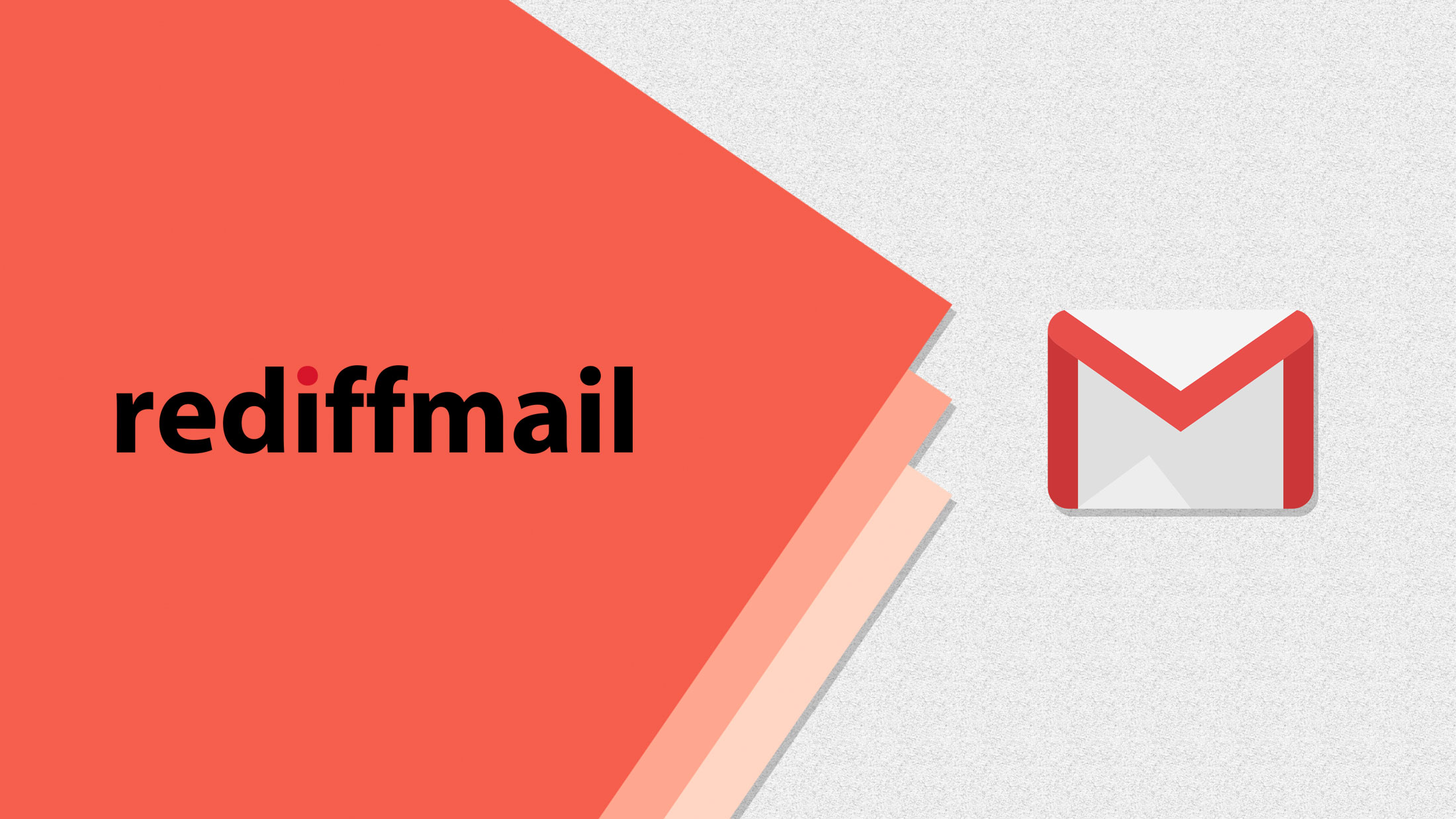 Forward Rediffmail to Gmail