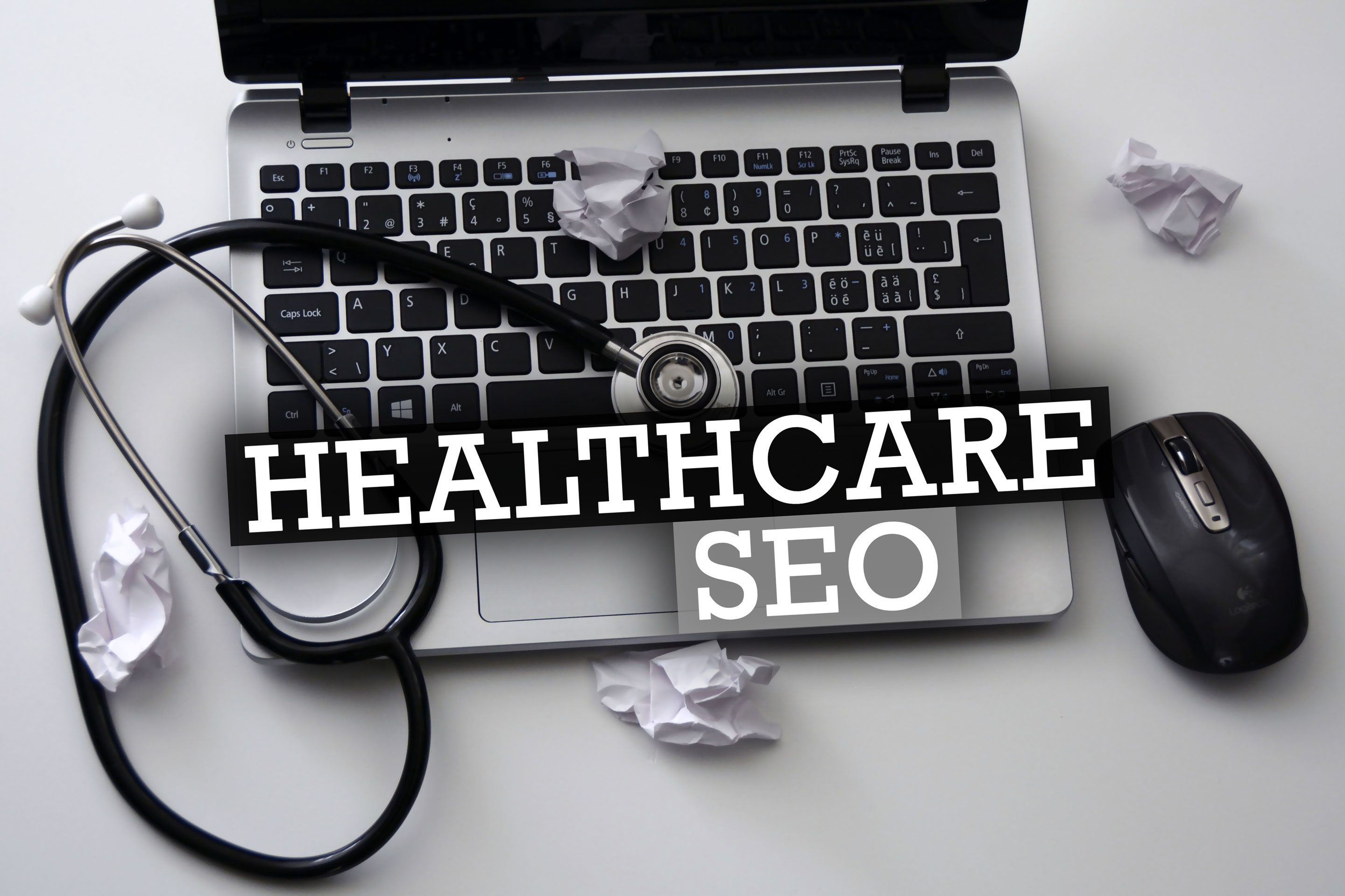 Healthcare SEO