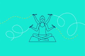 How to Improve Focus and Concentration at Work?