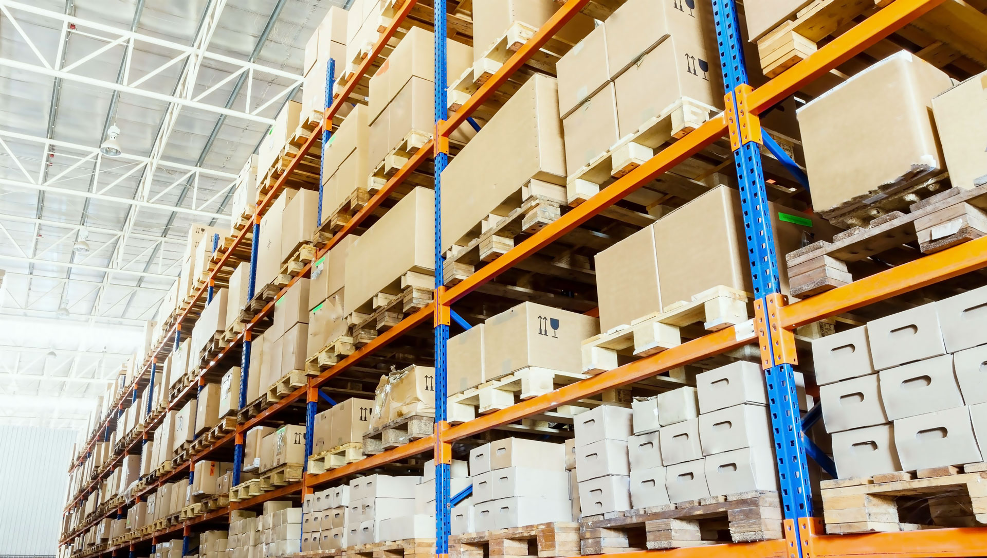 4 things to consider when starting your own warehouse business