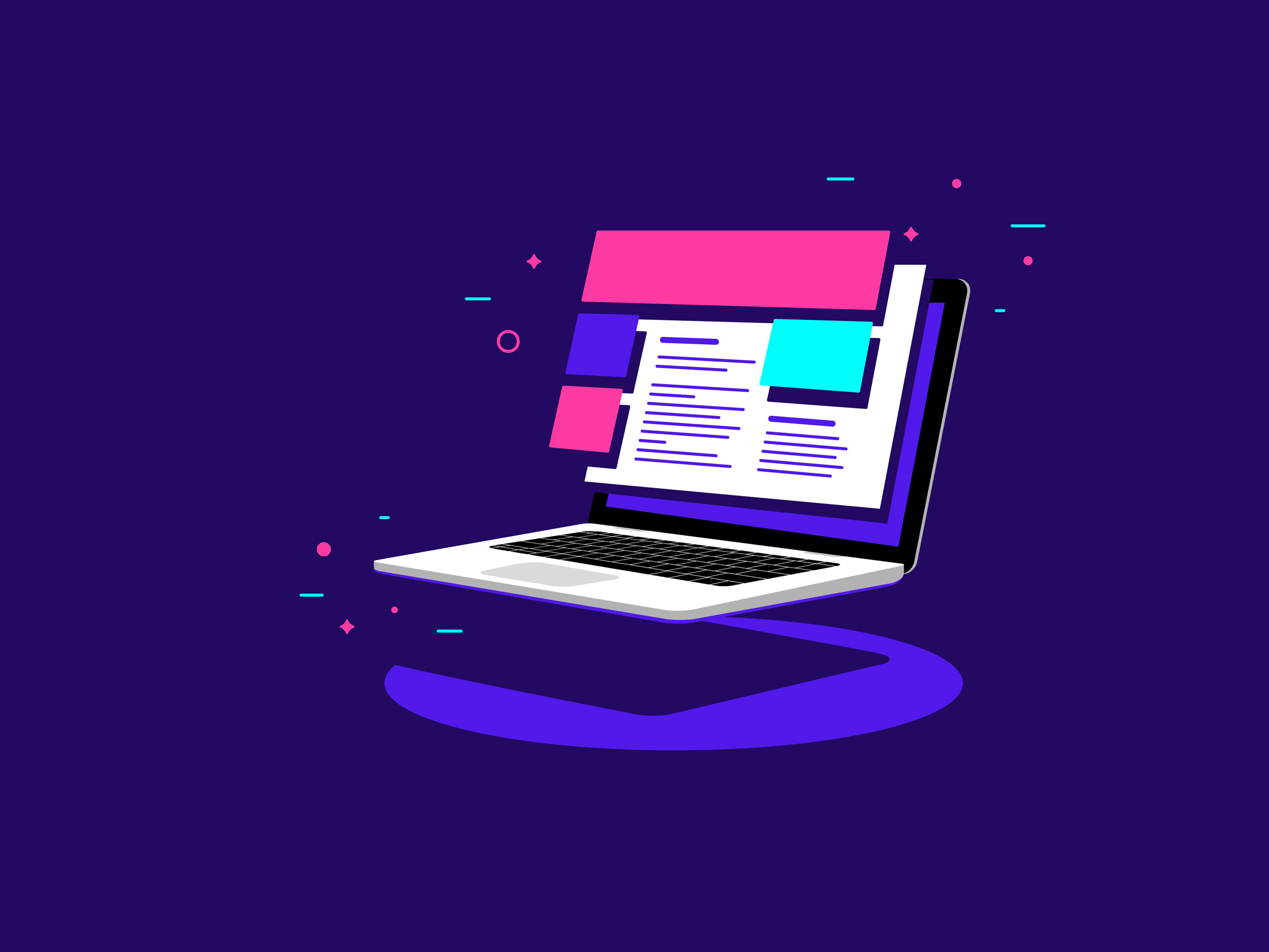 How To Create A Website AtulHost