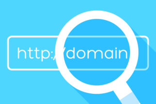 What are Premium Domain Names?
