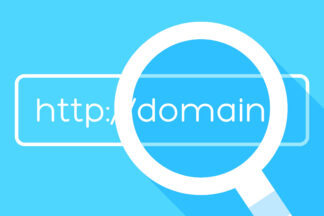 What are Premium Domain Names?