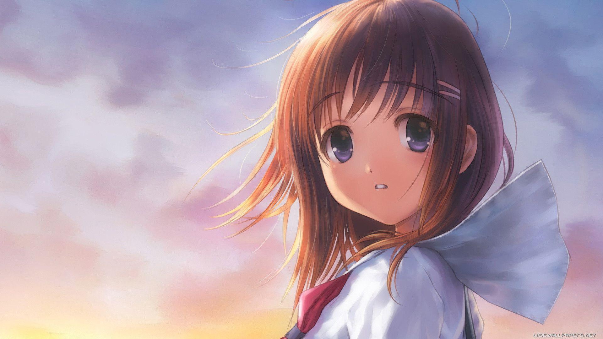 Anime Wallpapers HD Free Download - AtulHost