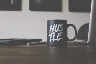 Keeping Your Business at the Top of the Market isn’t Easy…