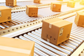How to Improve Productivity in Logistics Business?
