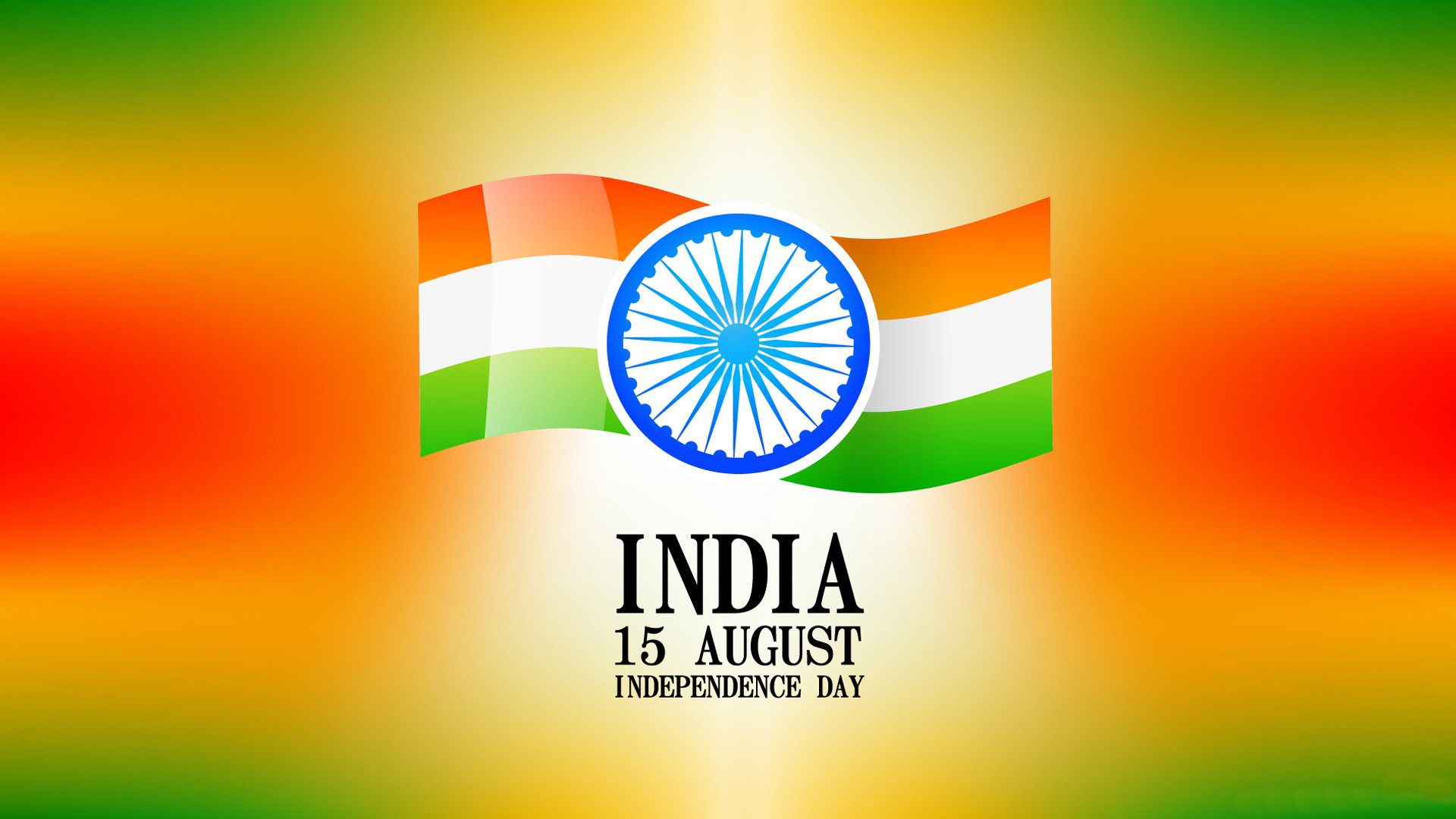 Indian flag images, wallpapers, photos, and pictures free download –  AtulHost