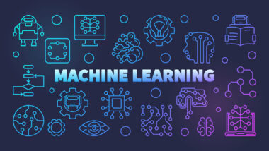 Machine learning is likely to change every business sector